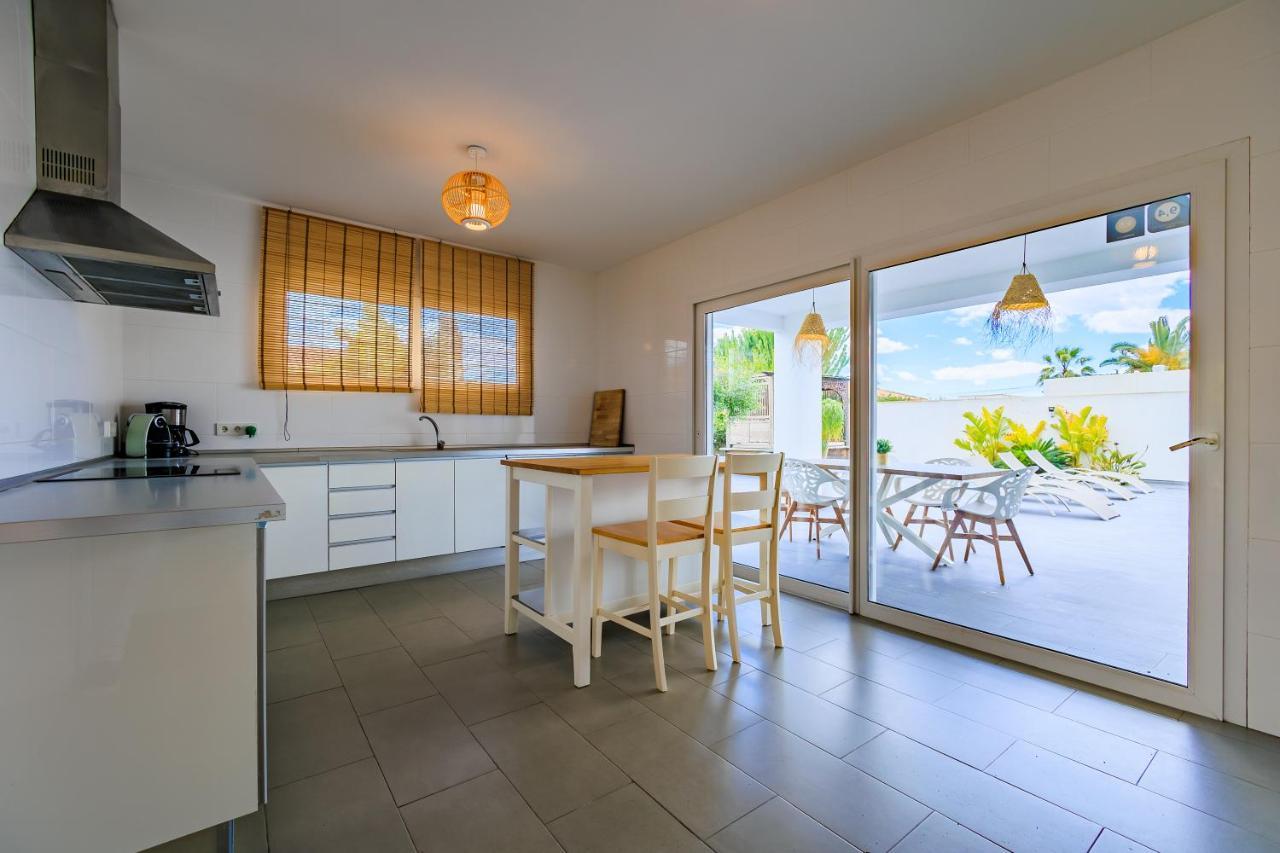 Villa Mi Sol Torrevieja Extérieur photo