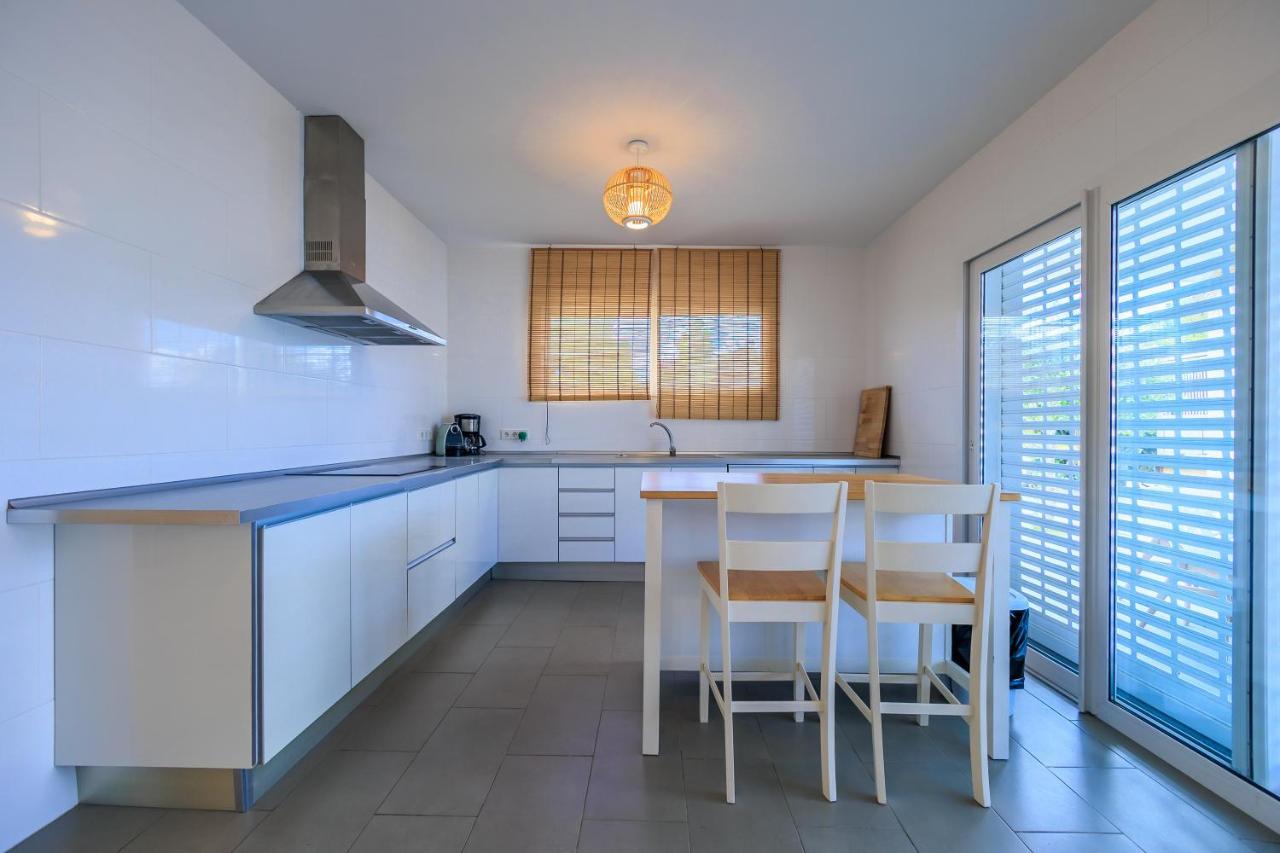 Villa Mi Sol Torrevieja Extérieur photo