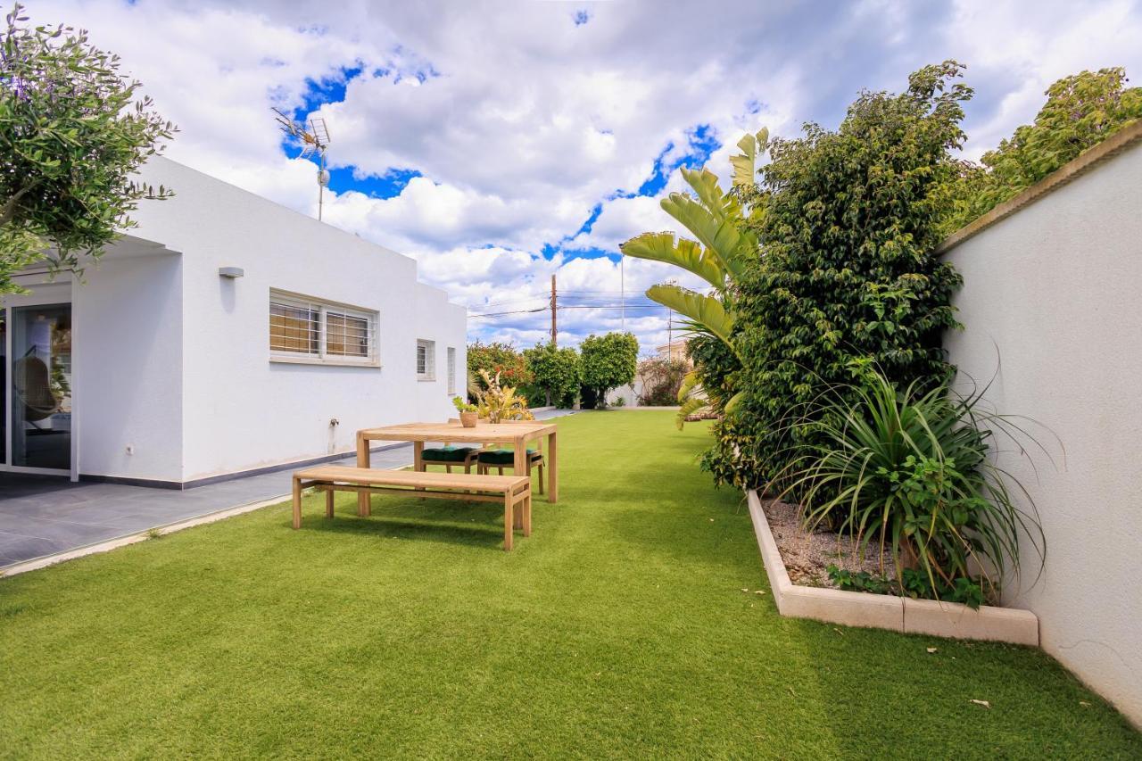 Villa Mi Sol Torrevieja Extérieur photo