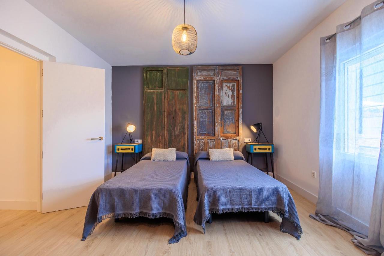 Villa Mi Sol Torrevieja Extérieur photo
