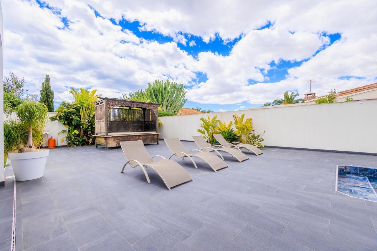 Villa Mi Sol Torrevieja Extérieur photo