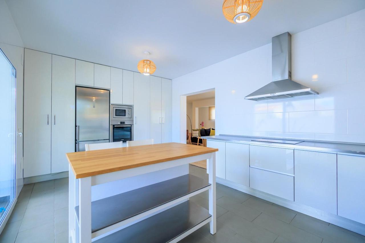 Villa Mi Sol Torrevieja Extérieur photo
