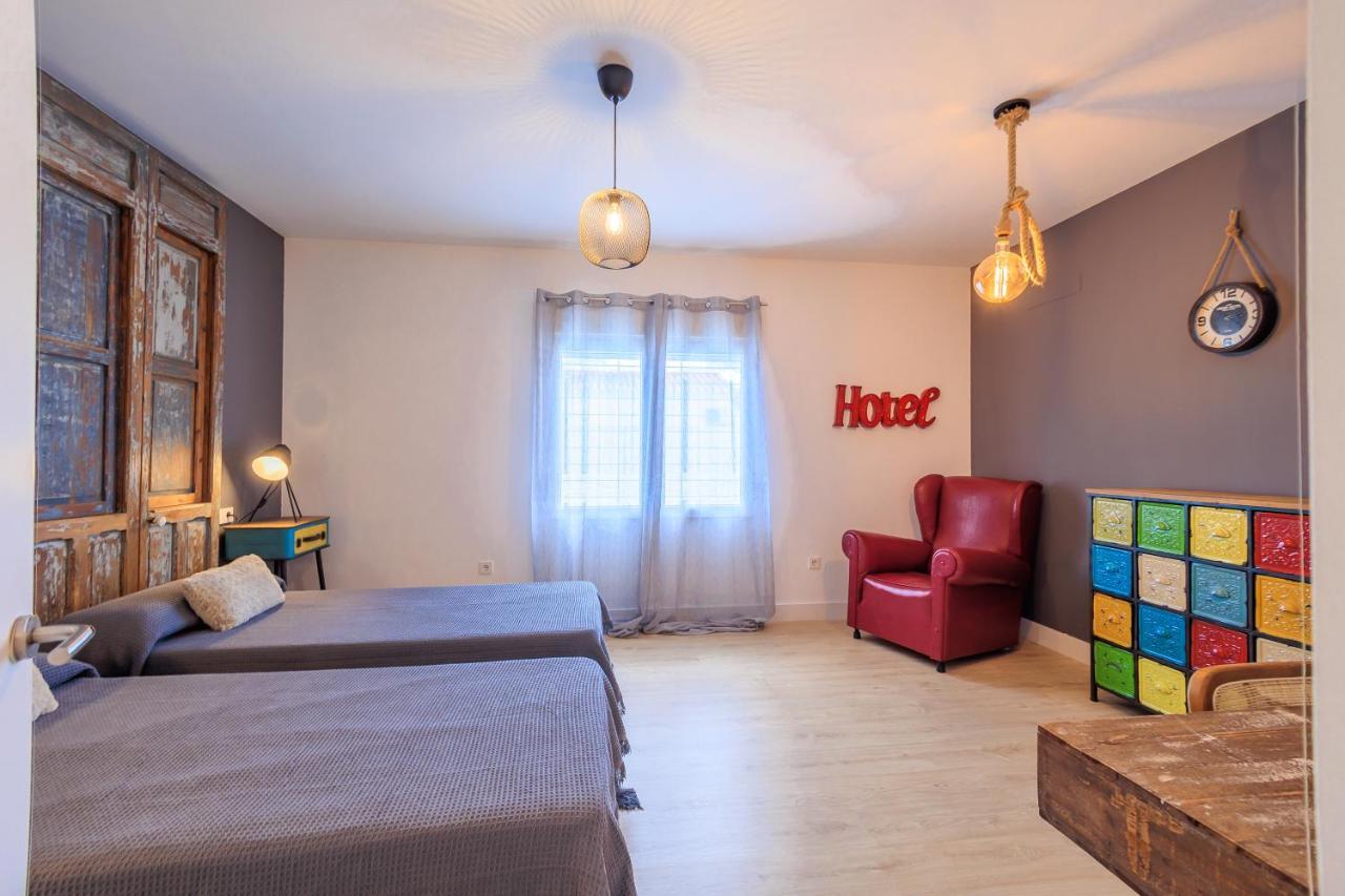 Villa Mi Sol Torrevieja Extérieur photo