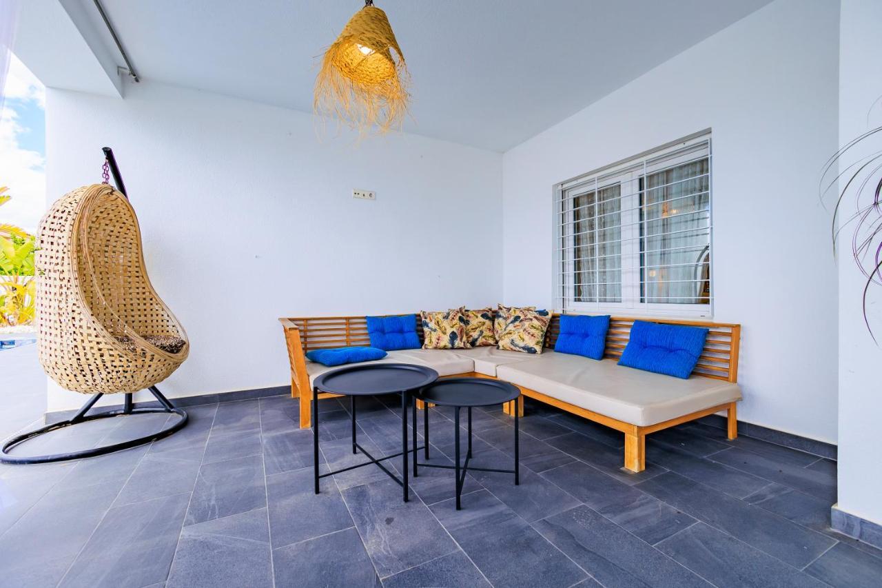 Villa Mi Sol Torrevieja Extérieur photo