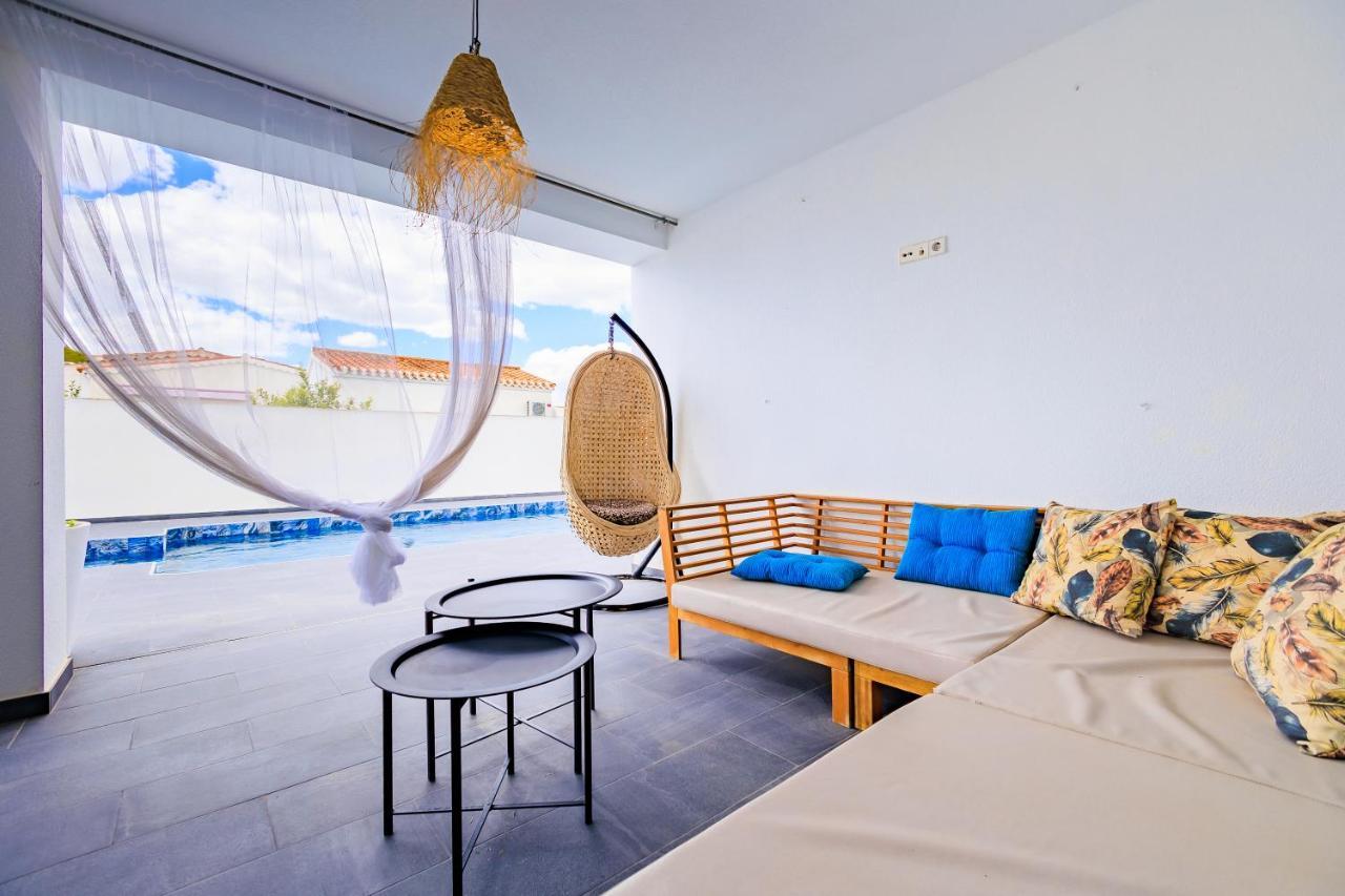 Villa Mi Sol Torrevieja Extérieur photo